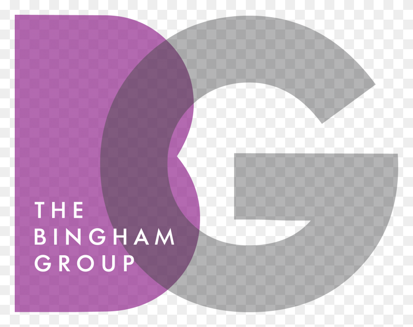 2063x1601 The Bingham Group Llc, Label, Text, Symbol HD PNG Download