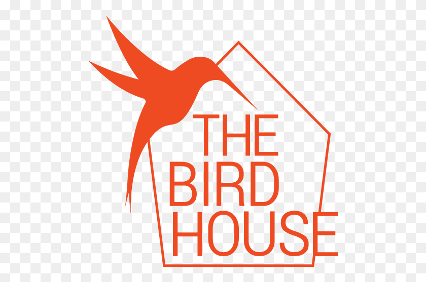 494x497 The Birdhouse Birdhouse Logo, Poster, Advertisement, Symbol HD PNG Download