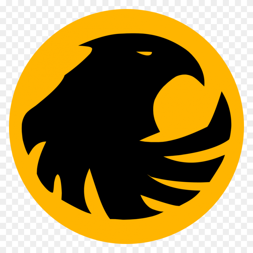 894x894 The Birds Of Prey Podcast Celebration The Birds Of Black Canary Symbol, Logo, Trademark, Outdoors HD PNG Download