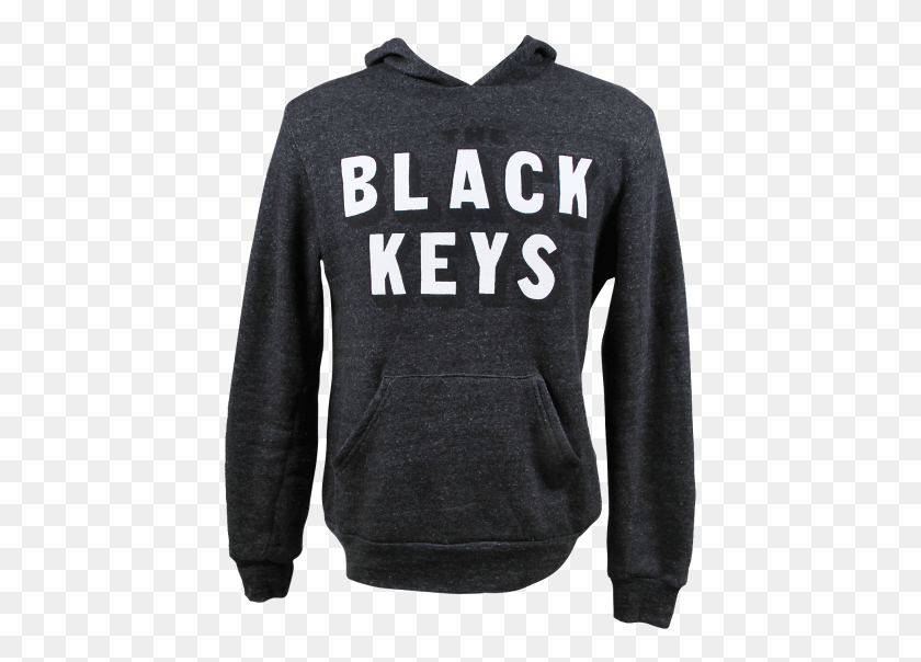 431x544 The Black Keys The Black Keys Text Hoodie Black Keys Hoodie, Ropa, Vestimenta, Sudadera Hd Png