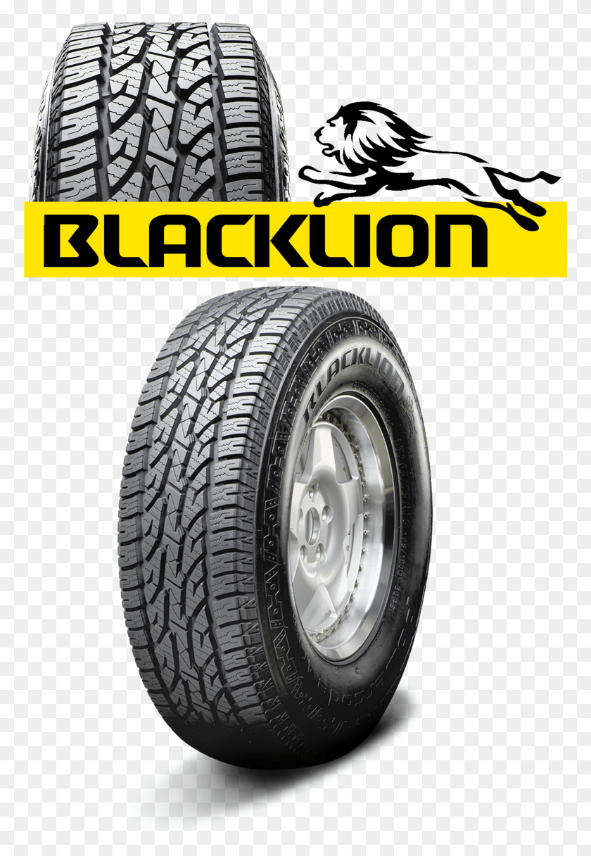 773x1156 Blacklion Voracio Ht Blacklion Tires Logo, Шина, Автомобильное Колесо, Колесо Hd Png Скачать