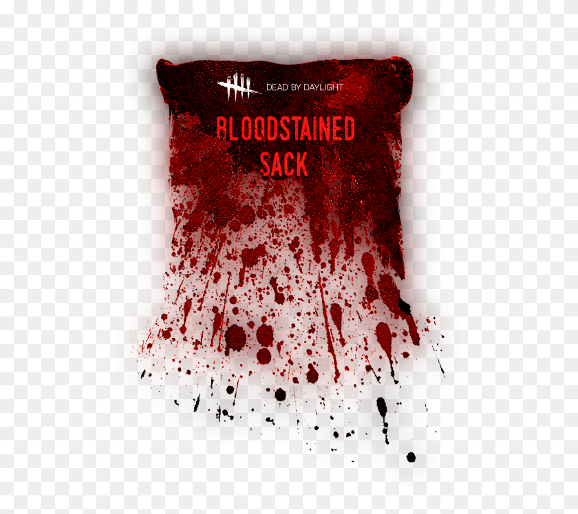 524x687 The Bloodstained Sack Bloody T Shirt, Bottle, Beverage, Drink HD PNG Download