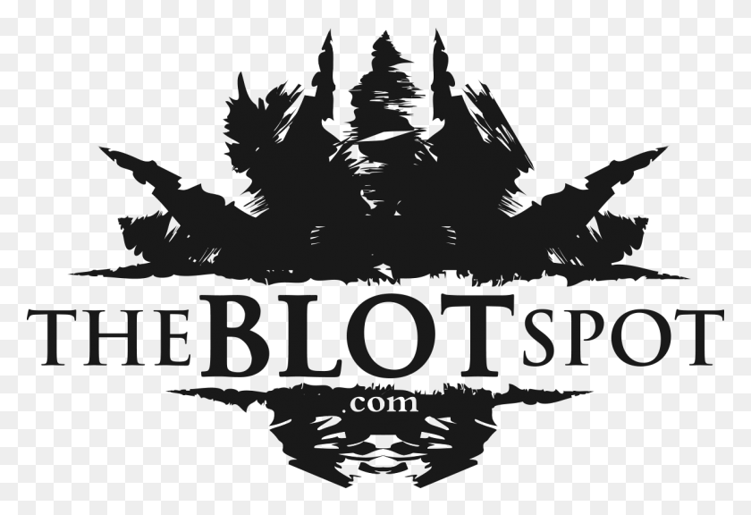 1236x819 The Blot Spot Poster, Advertisement, Outdoors, Text HD PNG Download