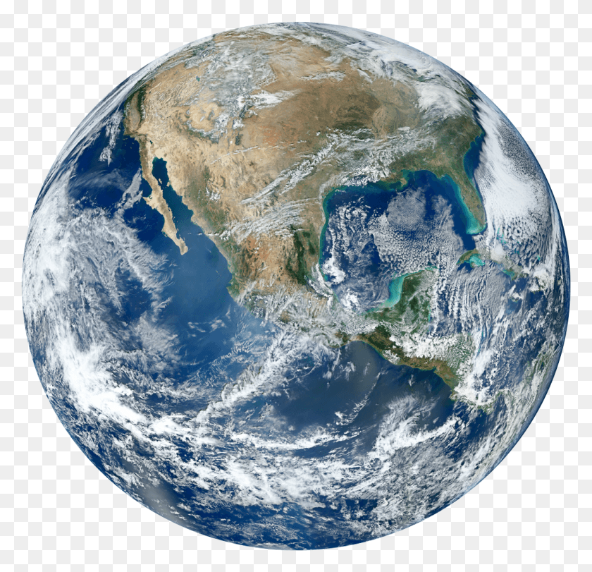 1052x1013 The Blue Marble Flat Earth International Space Station Earth From Space 2019, Moon, Outer Space, Night HD PNG Download