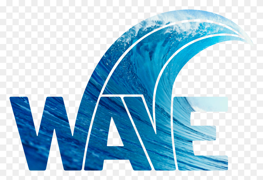4099x2698 The Blue Wave Vote Democrat Midterms On November 6th Graphic Design HD PNG Download