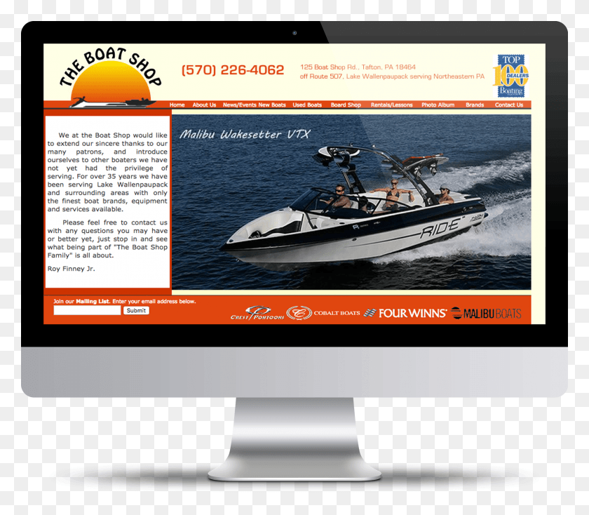 2078x1798 The Boat Shop Computer Monitor, Vehicle, Transportation, Person HD PNG Download
