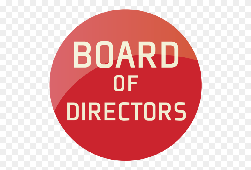 512x511 The Bod Meeting Has Been Rescheduled For A Date To Board Of Directors Logo, Text, Label, Face HD PNG Download