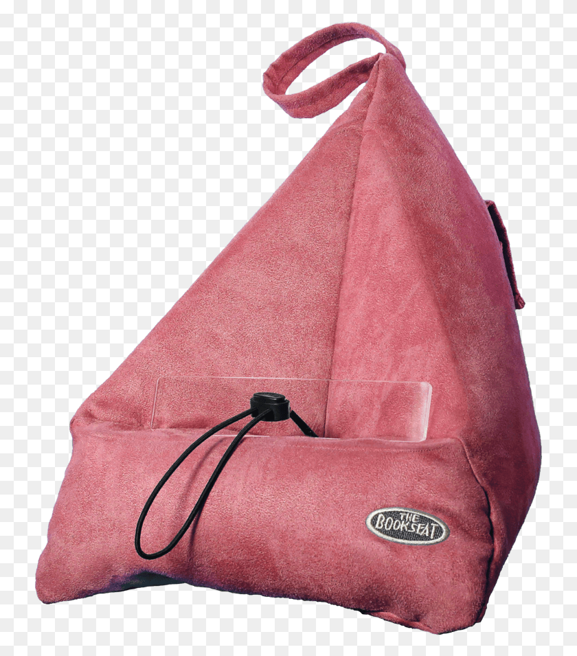 741x895 Книжное Сиденье Dusty Rose Pink Coussin Support Tablette, Мебель, Подушка, Одеяло Png Скачать