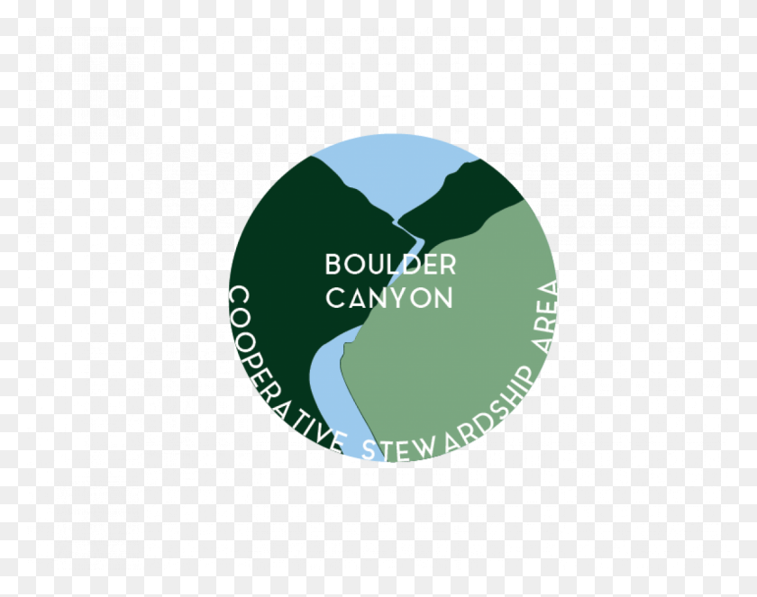 1200x928 El Círculo De La Iniciativa De Administración Cooperativa De Boulder Canyon, Logotipo, Símbolo, Marca Registrada Hd Png