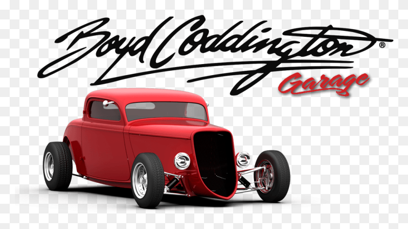 1016x537 The Boyd Blog Boyd Coddington Wheels Logo, Car, Vehicle, Transportation HD PNG Download
