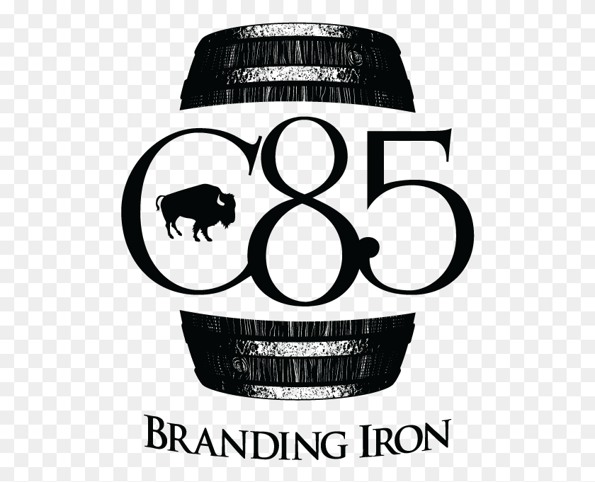 500x621 The Branding Iron Is A New Up And Coming Gourmet Burger Branding Iron Casper, Electronics, Camera, Light HD PNG Download