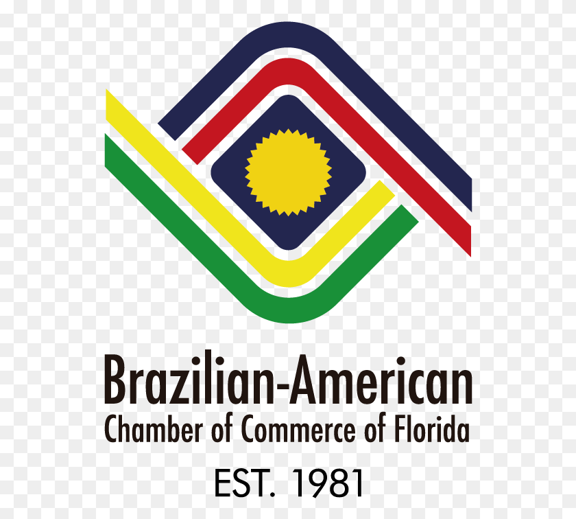 538x696 The Brazilian American Chamber To Introduce 2019 Board Graphic Design, Road Sign, Sign, Symbol HD PNG Download