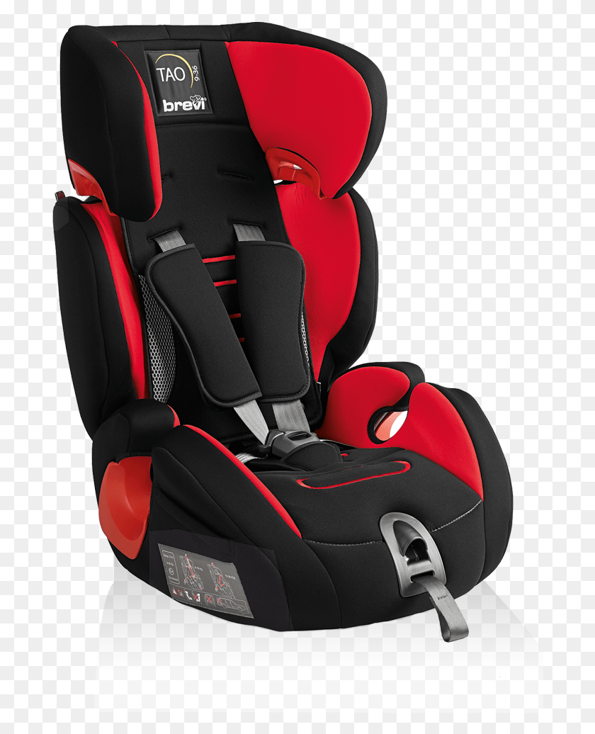 694x976 The Brevi Tao Car Seat Group 123 9 36 Kg Is The Perfect Car Seat, Car Seat, Cushion HD PNG Download