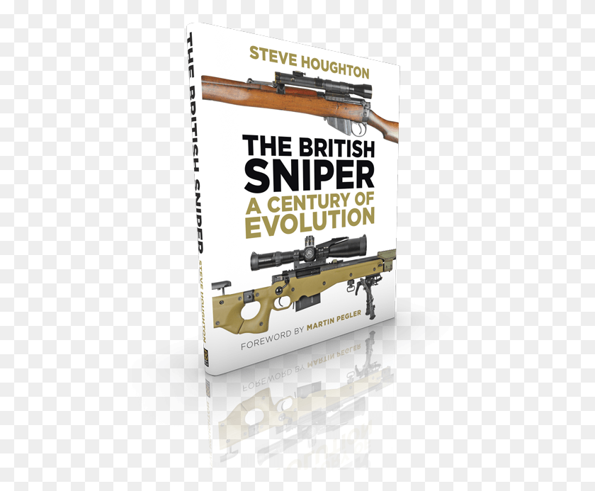 469x633 The British Sniper British Sniper A Century Of Evolution, Gun, Weapon, Weaponry HD PNG Download