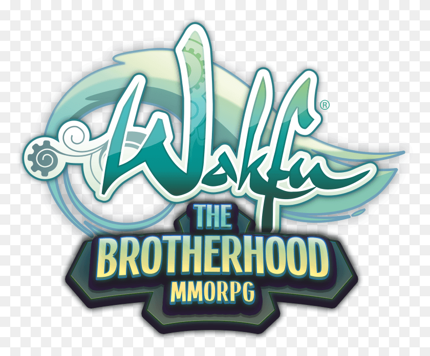 3409x2786 The Brotherhood April 03 Wakfu, Neon, Light, Symbol HD PNG Download