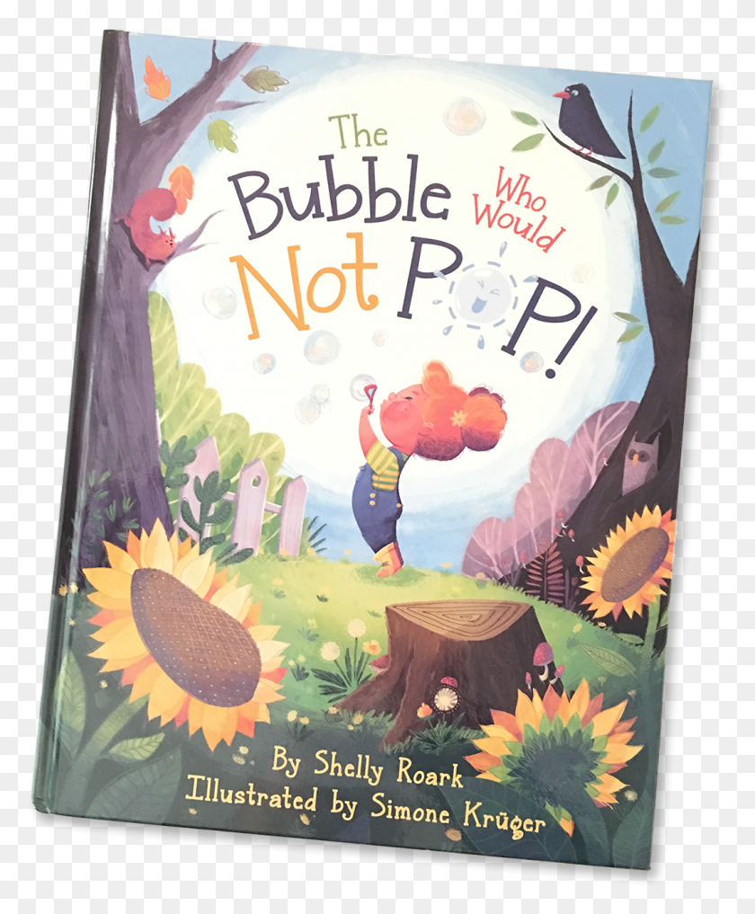 1064x1306 The Bubble Who Would Not Pop, Poster, Advertisement, Flyer HD PNG Download