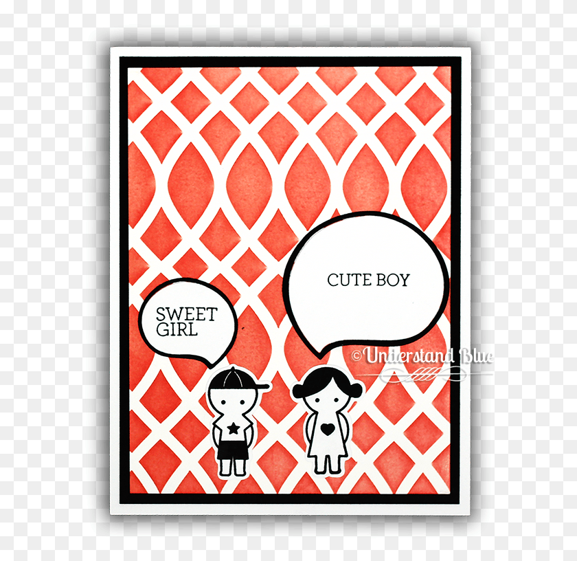 602x756 The Bubbles Frame Dies Double Cut So You Get That Little Fioriera Con Grigliato Legno, Poster, Advertisement, Rug HD PNG Download