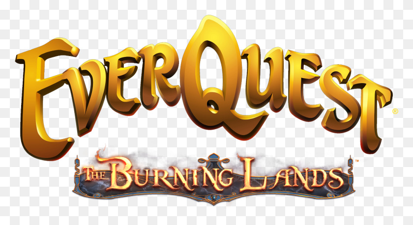 3760x1919 The Burning Lands Everquest The Burning Lands HD PNG Download
