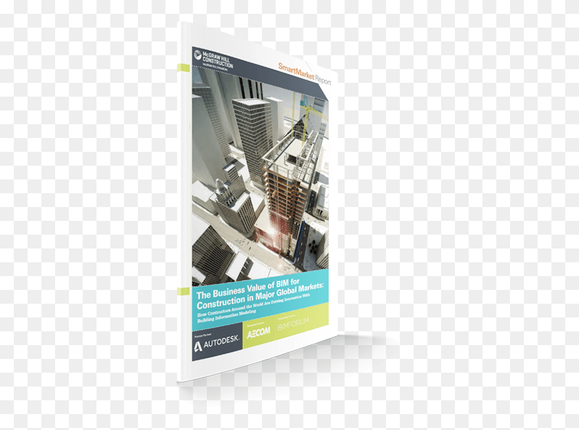 332x563 The Business Value Of Bim For Construction In Major Skyscraper, High Rise, City, Urban HD PNG Download