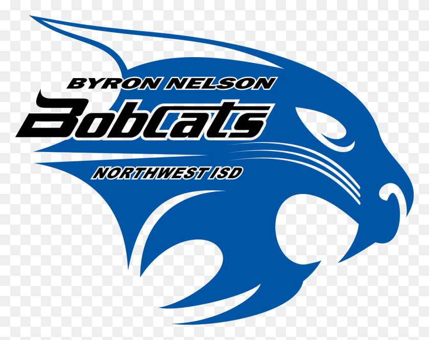 1693x1316 The Byron Nelson Byron Nelson High School Logo, Label, Text, Paper HD PNG Download
