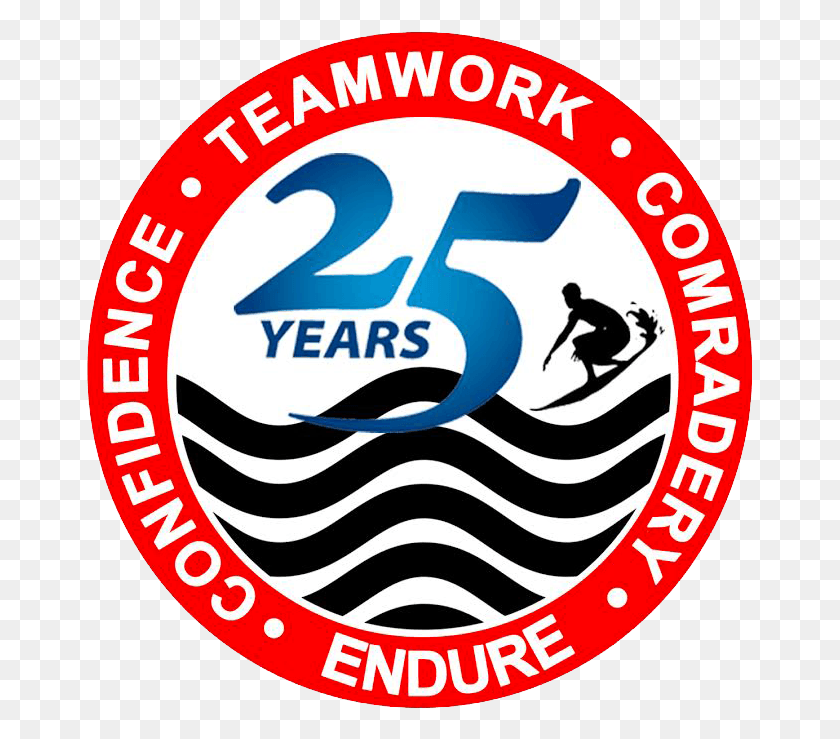 667x679 The California Junior Lifeguard Programs Are Pleased Surfer Icon, Logo, Symbol, Trademark HD PNG Download