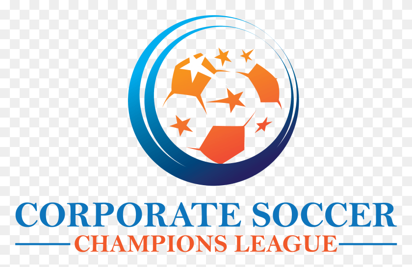 2630x1636 The Canadian Corporate Soccer League Runs And Operates Circle, Symbol, Recycling Symbol, Poster HD PNG Download