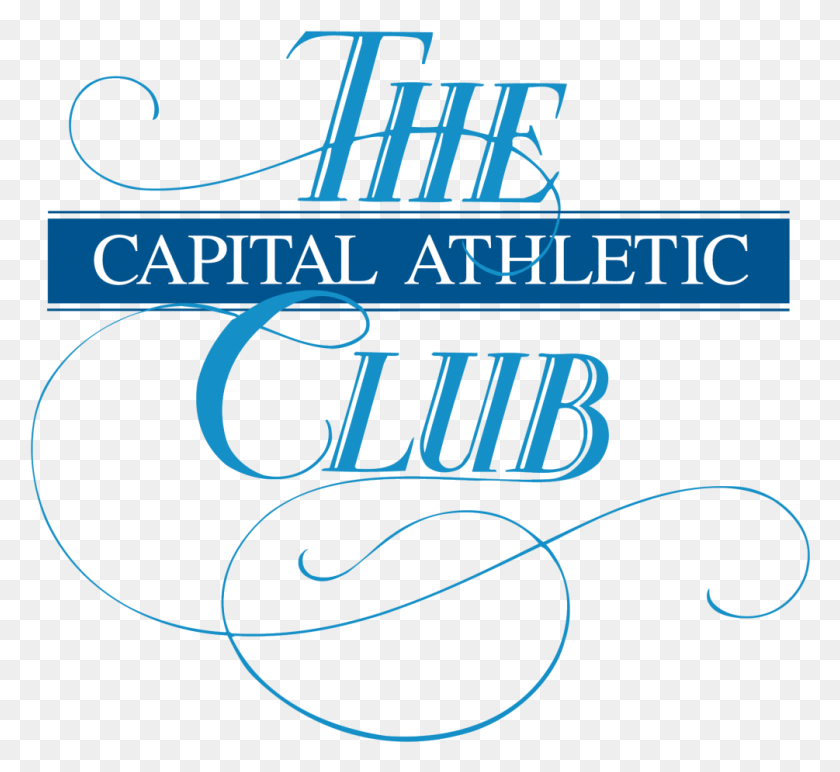 1005x918 The Capital Athletic Club Blog The Capital Athletic Fte De La Musique, Texto, Alfabeto, Caligrafía Hd Png