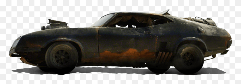 1056x317 Los Coches De Mad Max Oldsmobile, Coche, Vehículo, Transporte Hd Png