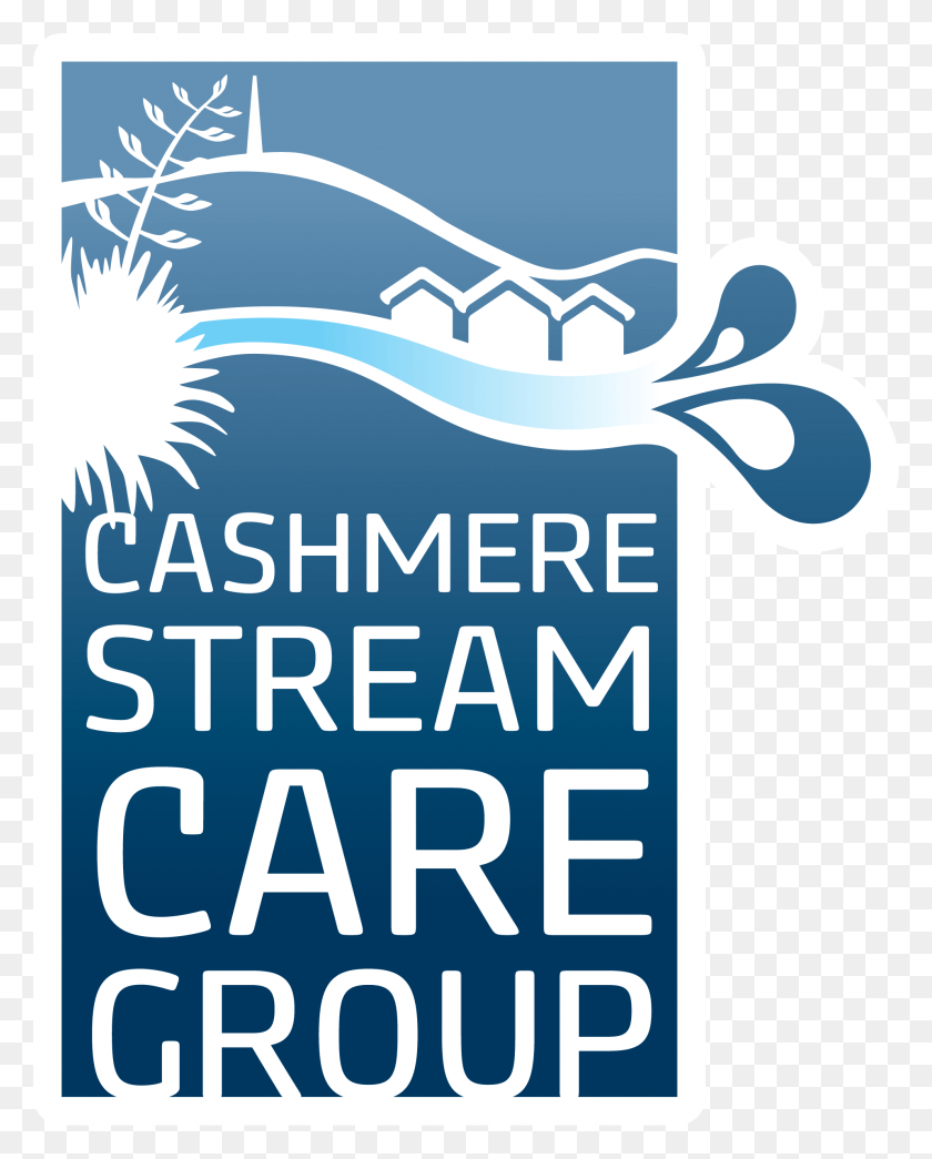 1916x2420 The Cashmere Stream Care Group Was Initiated In 2006, Poster, Advertisement, Flyer HD PNG Download