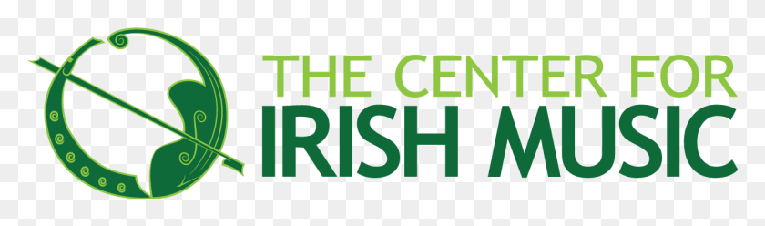 1260x305 The Center For Irish Music Irish Music Logo, Word, Text, Alphabet HD PNG Download