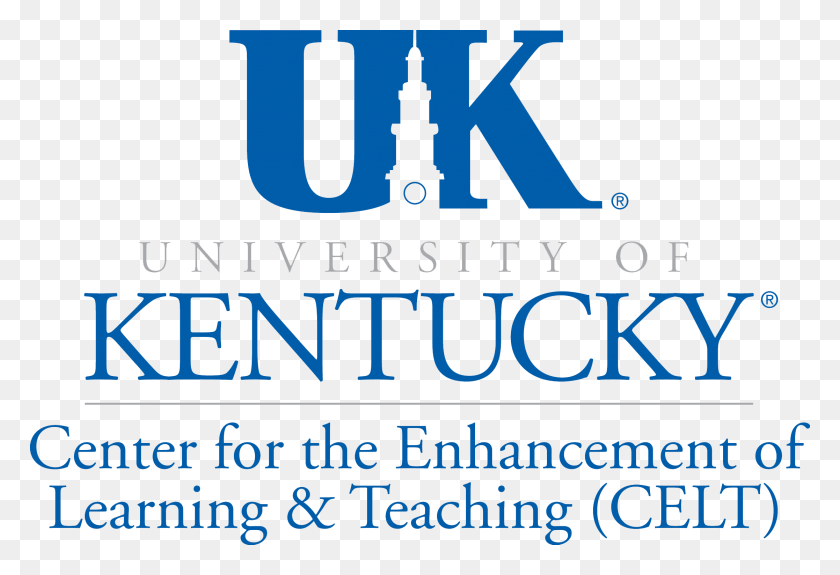 2233x1475 Descargar Png El Centro Para La Mejora Del Aprendizaje Y La Enseñanza De La Universidad De Kentucky, Texto, Alfabeto, Cartel Hd Png