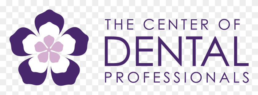 1141x370 The Center Of Dental Professionals Center Of Dental Professionals, Text, Alphabet, Word HD PNG Download