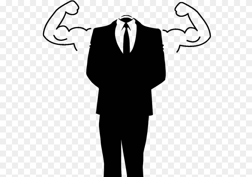 The Ceo Dilemma, Formal Wear, Silhouette, Clothing, Suit Sticker PNG