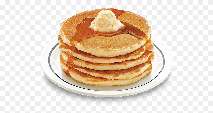 528x386 The Challenge Ihop Shrove Tuesday, Bread, Food, Pancake HD PNG Download