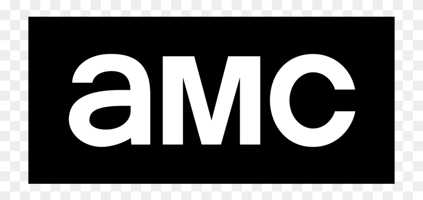733x337 The Challenge Of Blending Their Families Is Exacerbated Transparent Amc Logo, Word, Label, Text HD PNG Download