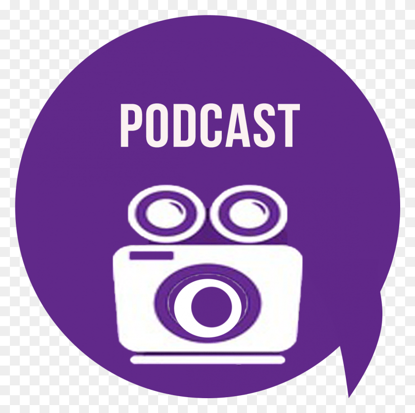 1149x1144 The Chat A Podcast From Jokerface Entertainment Circle, Electronics, Ipod, Logo HD PNG Download