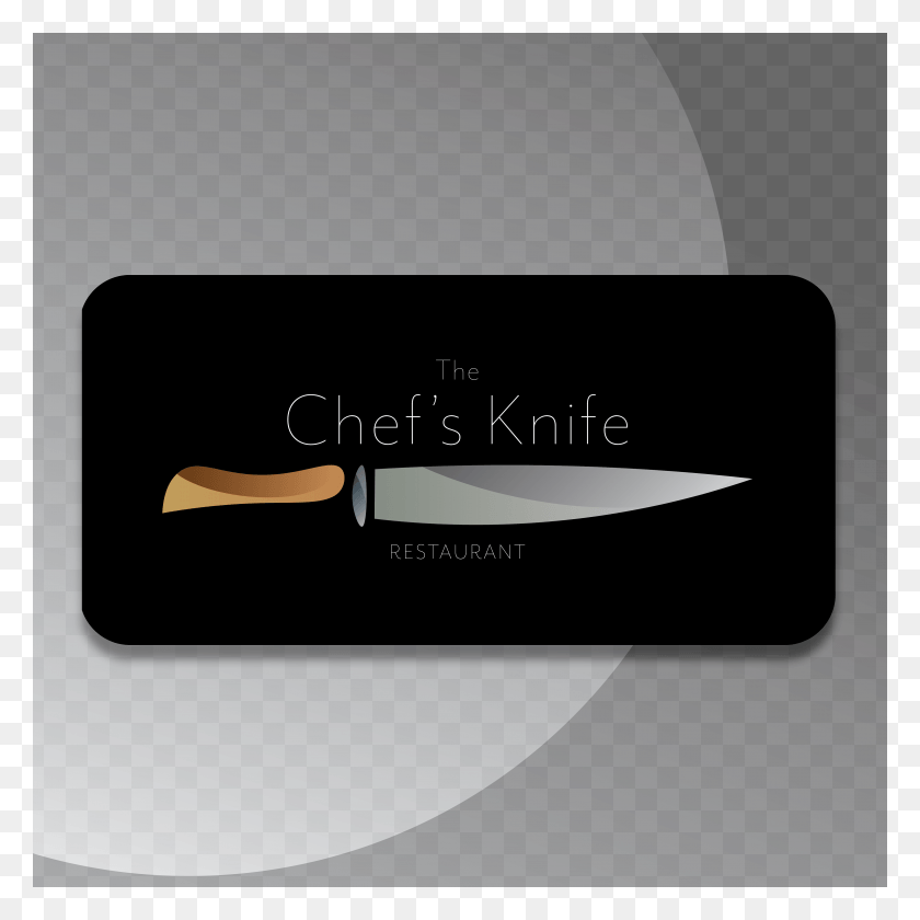 3840x3840 The Chef39s Knife Utility Knife, Weapon, Weaponry, Blade HD PNG Download