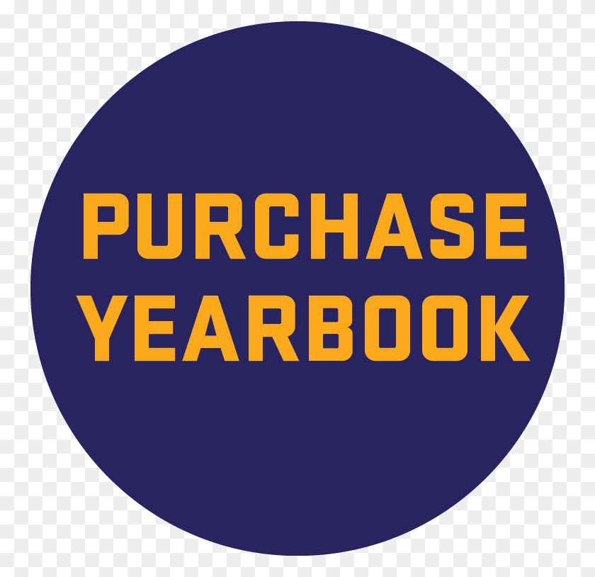 754x754 The Cheyenne Yearbook Committee Is An After School Purchase Yearbook, Label, Text, Logo HD PNG Download