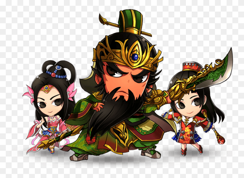 861x612 The Chibi Empire Is Expanding And Looking For More Cartoon, Face, Person, Human HD PNG Download