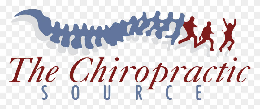 1158x436 The Chiropractic Source Logo Chiropractic Source, Text, Label, Alphabet HD PNG Download