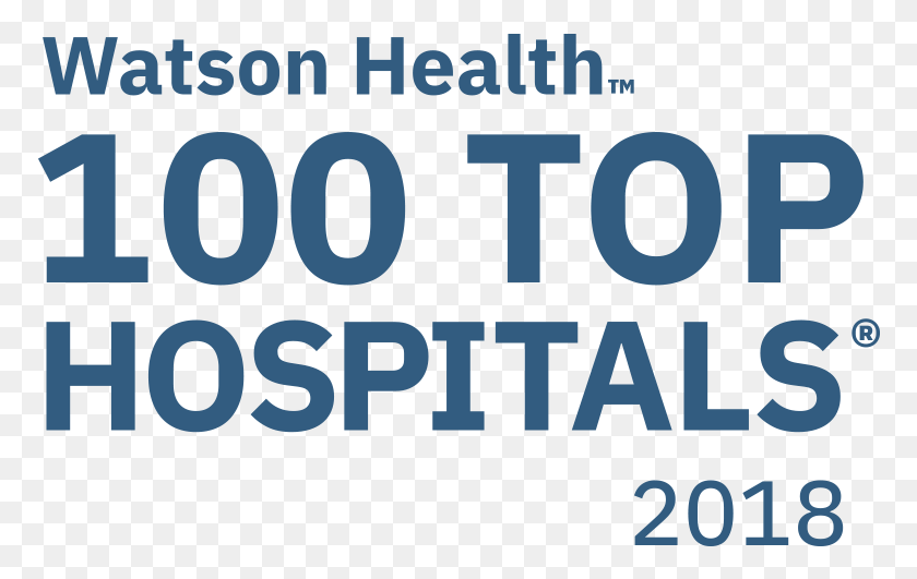 772x471 The Christ Hospital Named One Of The Nation39s 100 Top Health, Text, Number, Symbol HD PNG Download