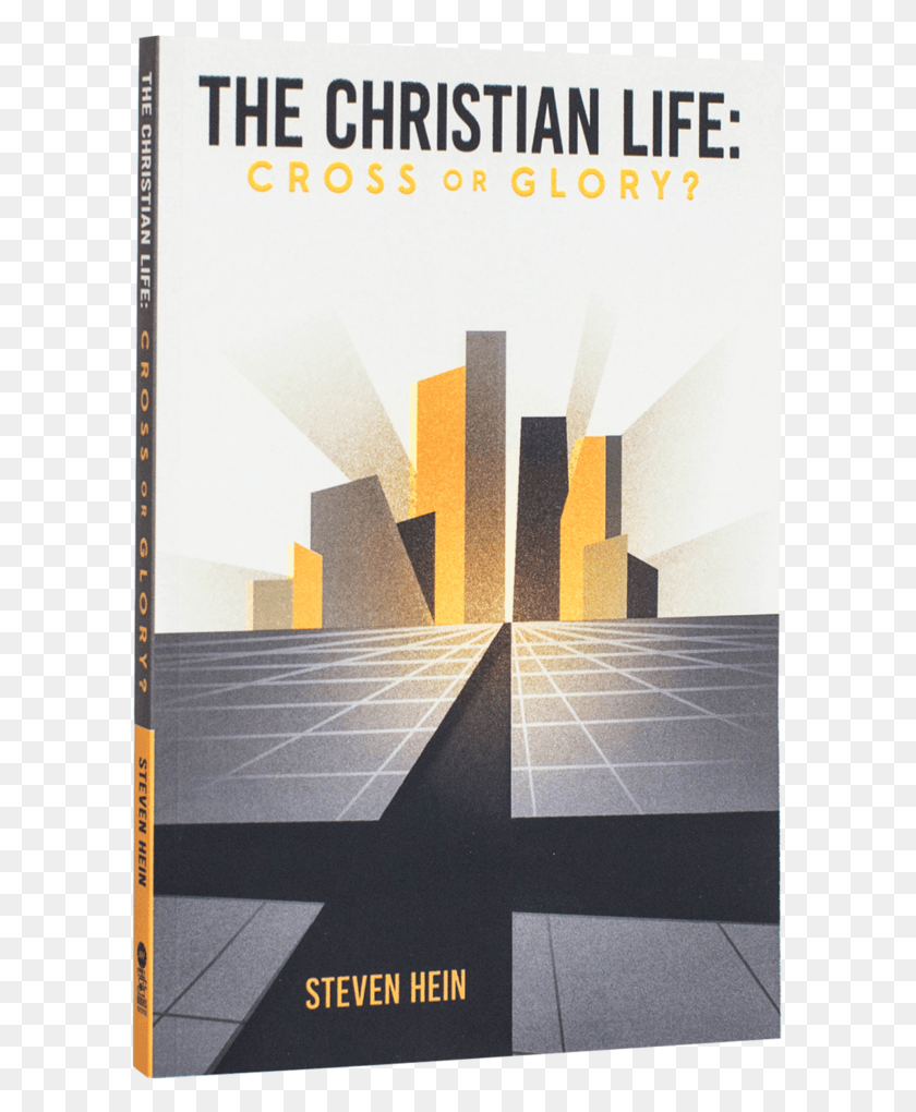 600x960 The Christian Life Poster, High Rise, City, Urban HD PNG Download