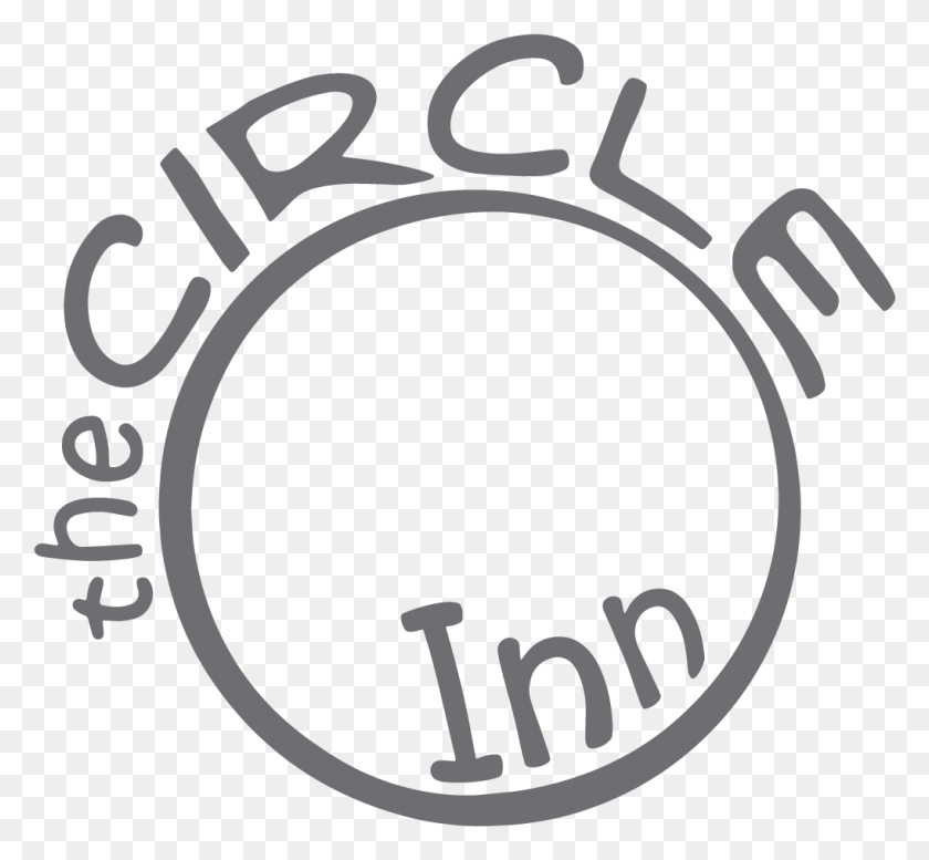 1019x938 The Circle Inn Circle, Machine, Stencil, Text HD PNG Download