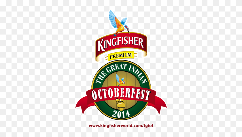 325x416 The City Of Delhi Where It Got The Name 39the Kingfisher Kingfisher Beer, Logo, Symbol, Trademark HD PNG Download