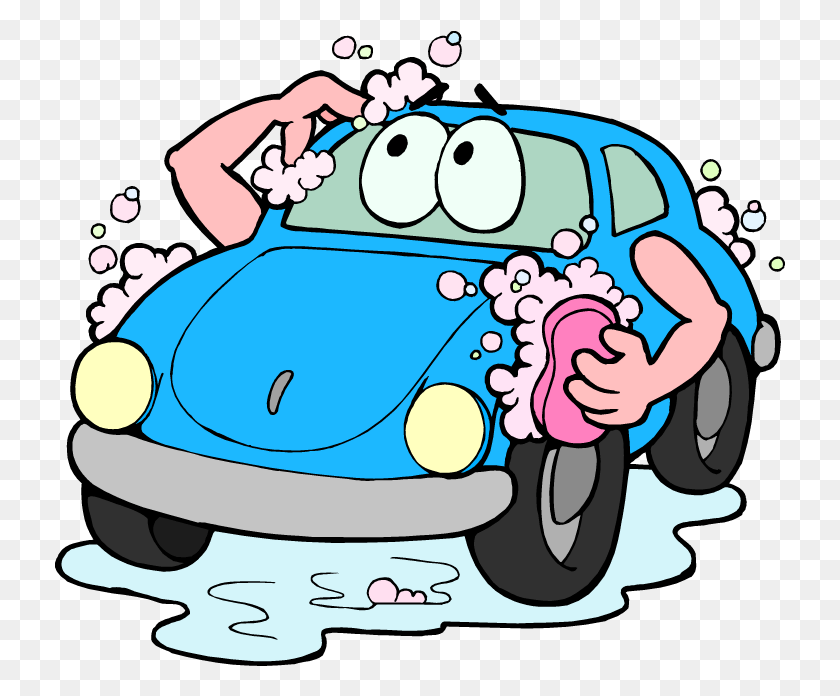 731x636 The City Of Fayetteville Nc Blue Car Wash Clipart, Car Wash, Car, Vehicle HD PNG Download