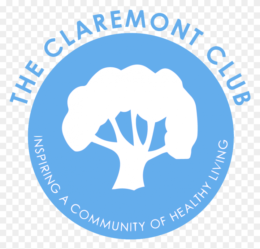 846x805 Descargar Png El Claremont Club Claremont Club, Texto, Planta, Cartel Hd Png