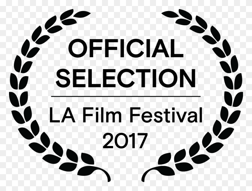 910x673 The Classic Official Selection La Film Festival 2016, Stencil, Footprint, Text HD PNG Download