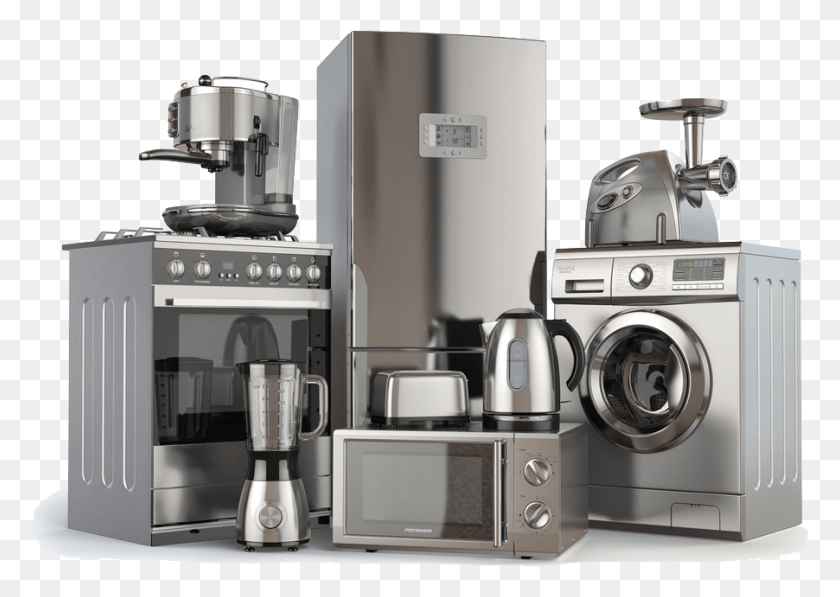 902x621 The Cleaning Of Any Large Household Appliances Including Bienes De Consumo Duradero, Appliance, Oven, Camera HD PNG Download
