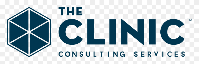 2401x653 The Clinic Consulting Graphic Design, Text, Alphabet, Symbol HD PNG Download