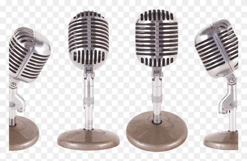 1161x725 The Closing Debate Of The Singapore Writers Festival Senovinis Mikrofonas, Electrical Device, Microphone, Lamp HD PNG Download